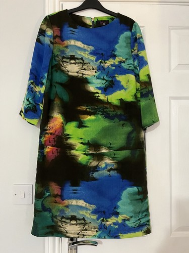 Sleeve gok wan tu - 3/4,