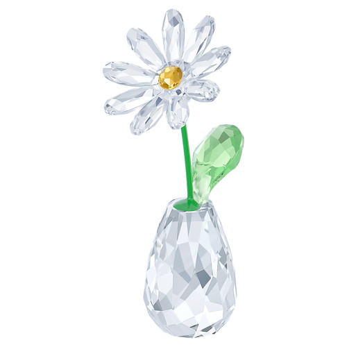 Swarovski crystal flower - swarovski,
