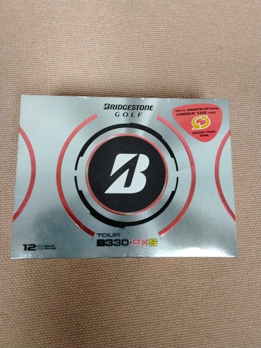 Bridgestone tour b330 rxs - tour,