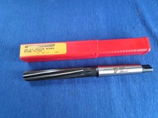 SKF DORMER 16mm HSS MACHINE