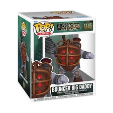 Funko POP! Super: Bioshock -