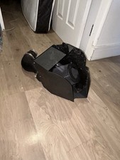 Cold AIr Intake System - 2.0T