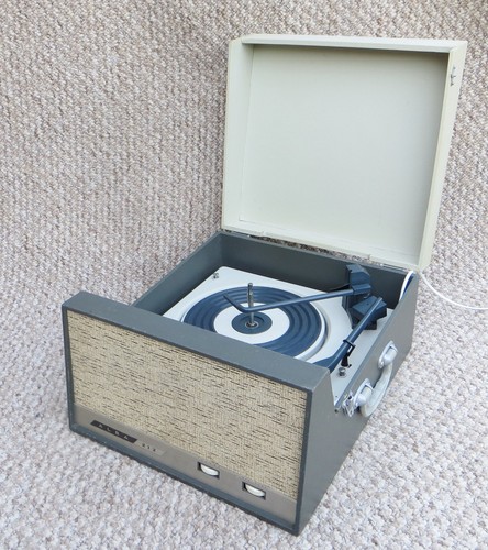 Superb 1963 alba 212 vintage - superb,