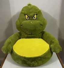 Aldi Exclusive Kids Grinch