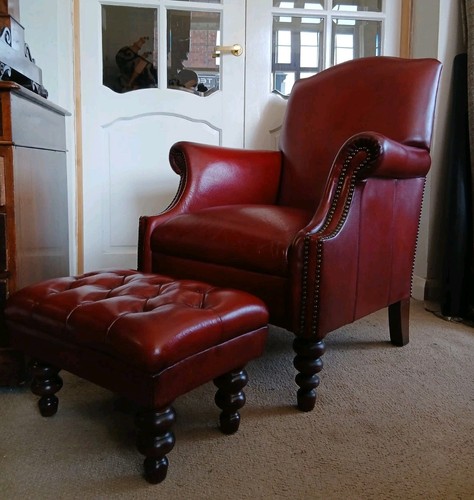 Laura ashley chesterfield - laura,