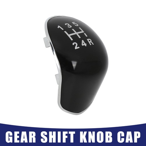 Speed gear shift knob - 5, head
