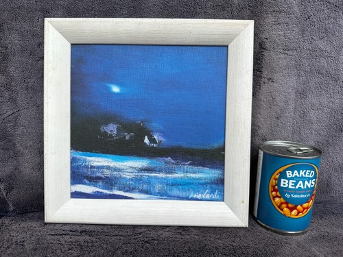 Vintage framed print on - vintage,