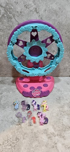 Little pony squishy pops - little,