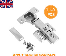 Strong metal full overlay 35mm - full,