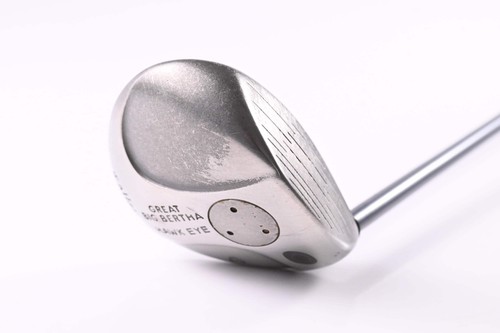 Callaway hawk eye wood 17 - callaway,