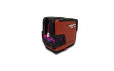 Hilti PMC 46 Combi Laser Level
