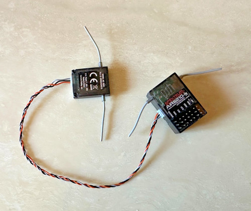 Spektrum ar6210 channel - ar6210,