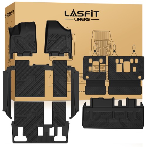 Rows floor mats for - floor,