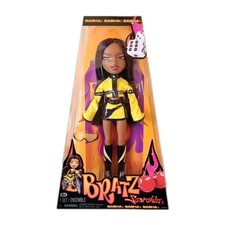 BRATZ ● Scorchin' ● Sasha