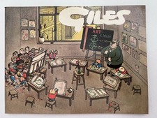 Giles Cartoon Annual 23rd