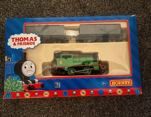 Hornby thomas friends - thomas, &