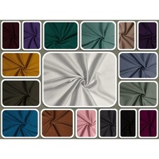 Viscose Twill Fabric – Soft