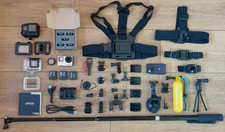 GoPro 4 Black Edition +