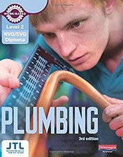 Level 2 NVQ/SVQ Plumbing
