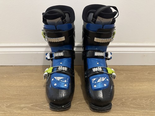 Nordica firearrow ski - firearrow, boots
