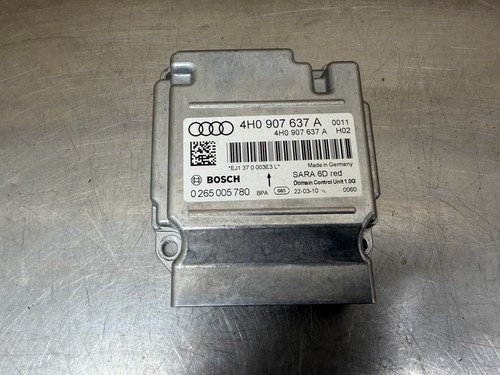Audi 2tdi esp yaw - a8, d4