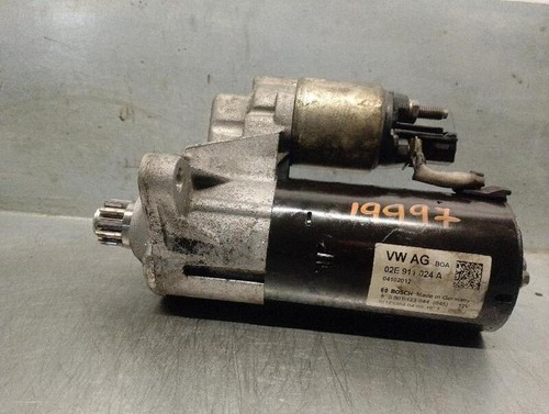 02e911024a 5010719 starter - 02e911024a,