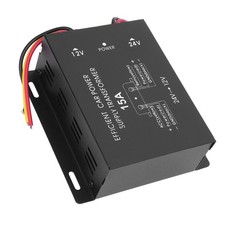 Car Voltage Reducer 24V To 12V