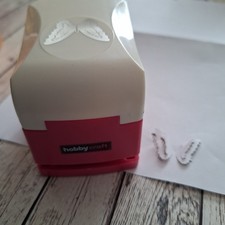 Hobbycraft Buttterfly Paper
