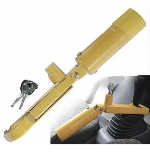 Duty handbrake security - h,