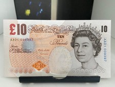 2000 lowther b388 unc - £10,