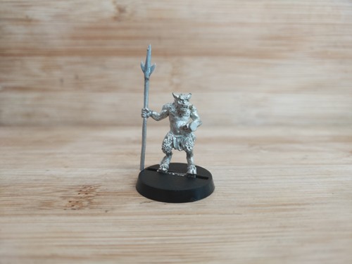 Chaos ungor with spear 4 - spear,