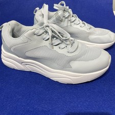 White Lightweight Trainers