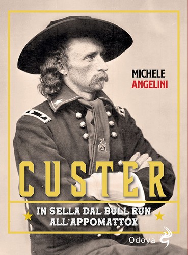 Michele angelini custer - michele, custer.