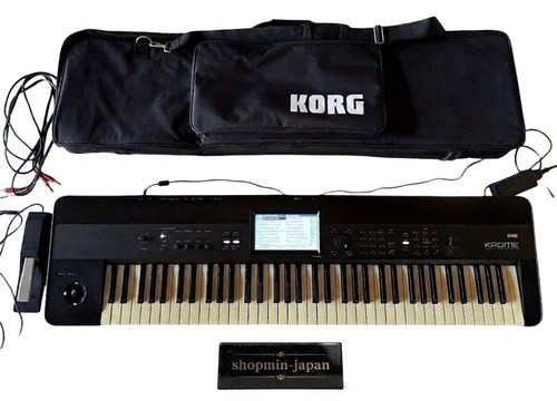 Korg krome key - korg, krome-73