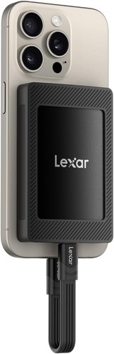 Lexar 2tb sl500 portable - 2tb,