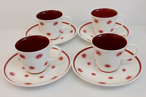 Susie cooper bone china set - susie,