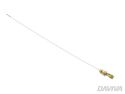 Ford transit oil dipstick - transit, 2.2