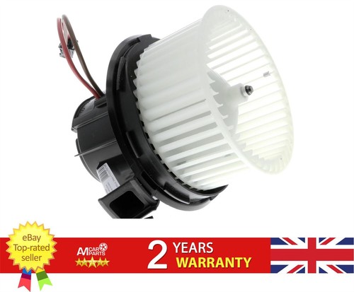 Heater blower for mercedes amg - blower,
