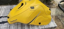 Gen 2 Suzuki Hayabusa Bagster