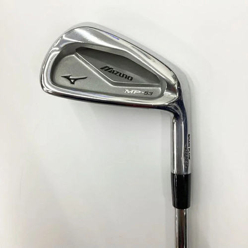 Mizuno iron golf - golf, club