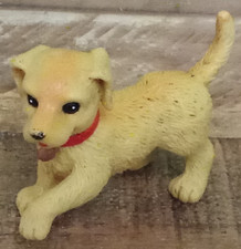 Vintage Barbie Labrador Dog
