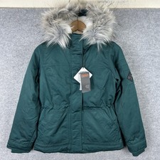 Hollister All Weather Jacket