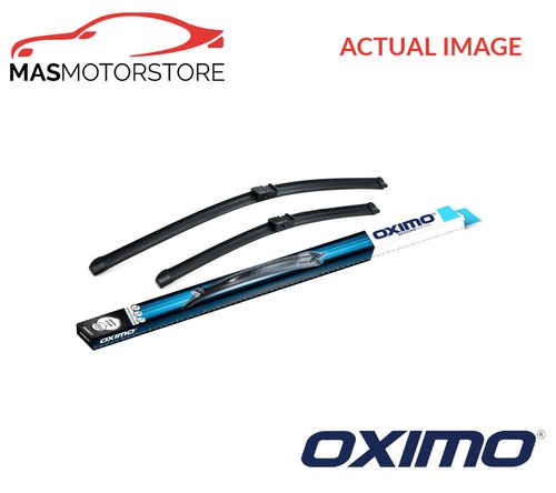 Windscreen wiper blade - windscreen,
