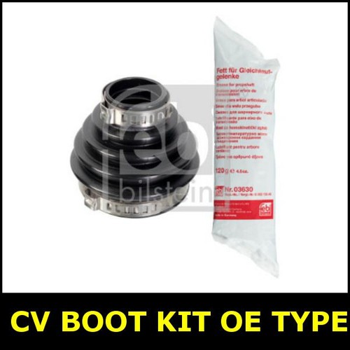 Boot kit type - kit,