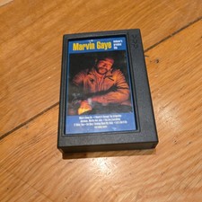 Philips DCC Tape Marvin Gaye