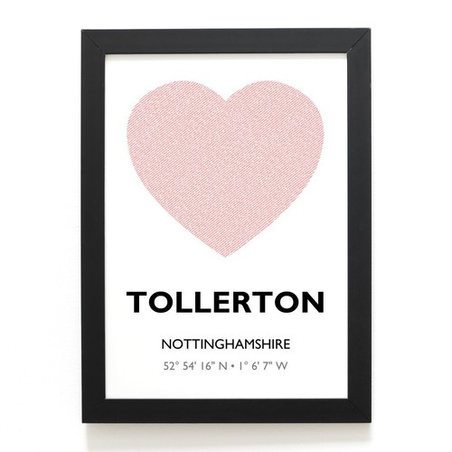 Print tollerton - -,