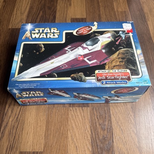 Rare vintage star wars obi - rare,