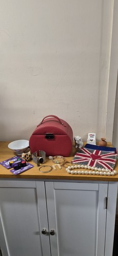 House clearance joblot of - house,