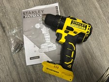 Stanley FATMAX 18V Brushless