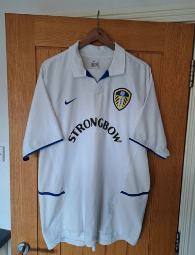 Leeds united 2002 2003 - leeds, home